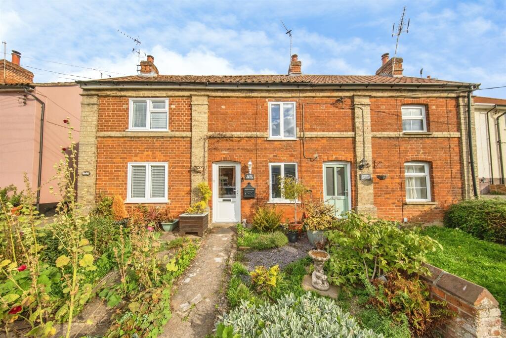 Main image of property: The Street, Monks Eleigh, Ipswich
