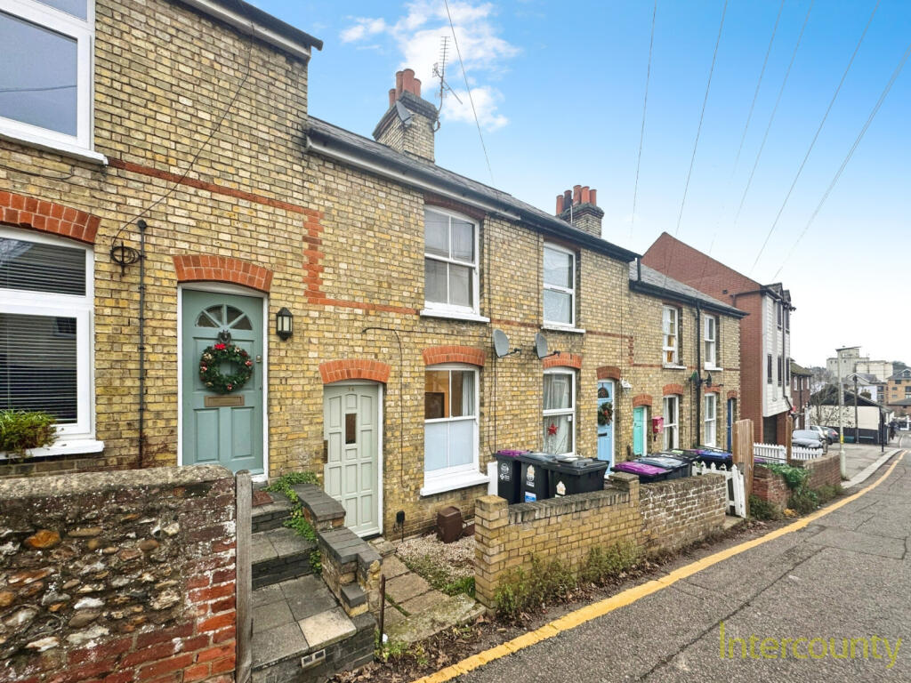 Main image of property: New Town Road, Bishops Stortford, Herts, CM23