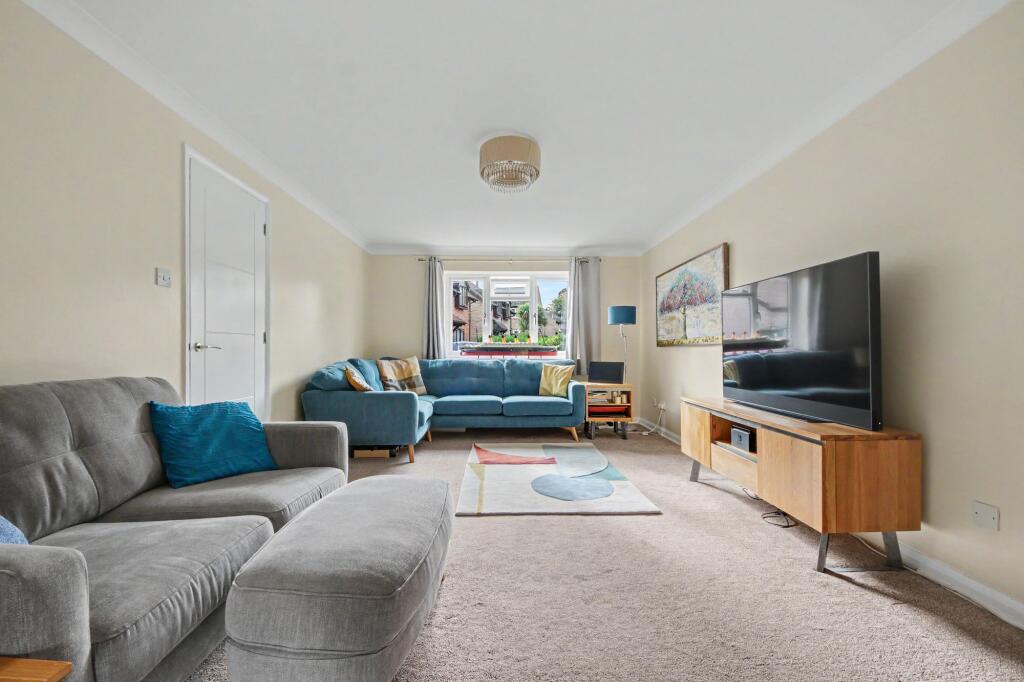 Main image of property: Eden Road, West End, SO18