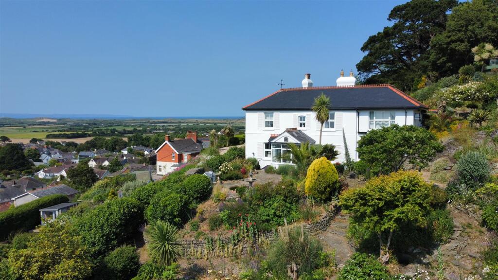 Main image of property: West Hill, Braunton
