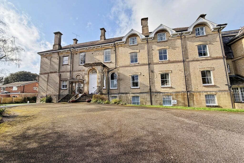 Main image of property: Wimborne