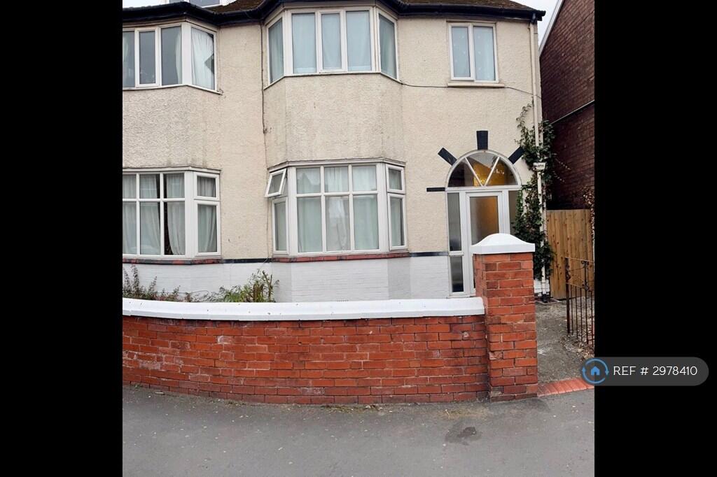 Main image of property: Wright St, Southport, PR9