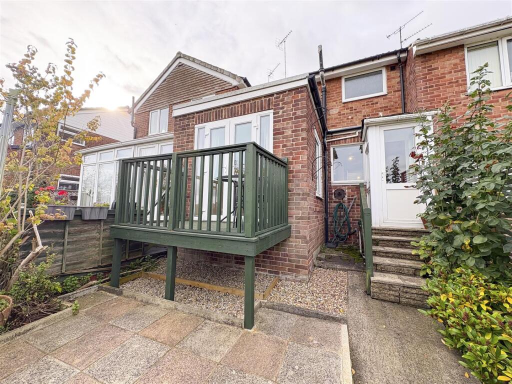 House in Sheffield - View 5