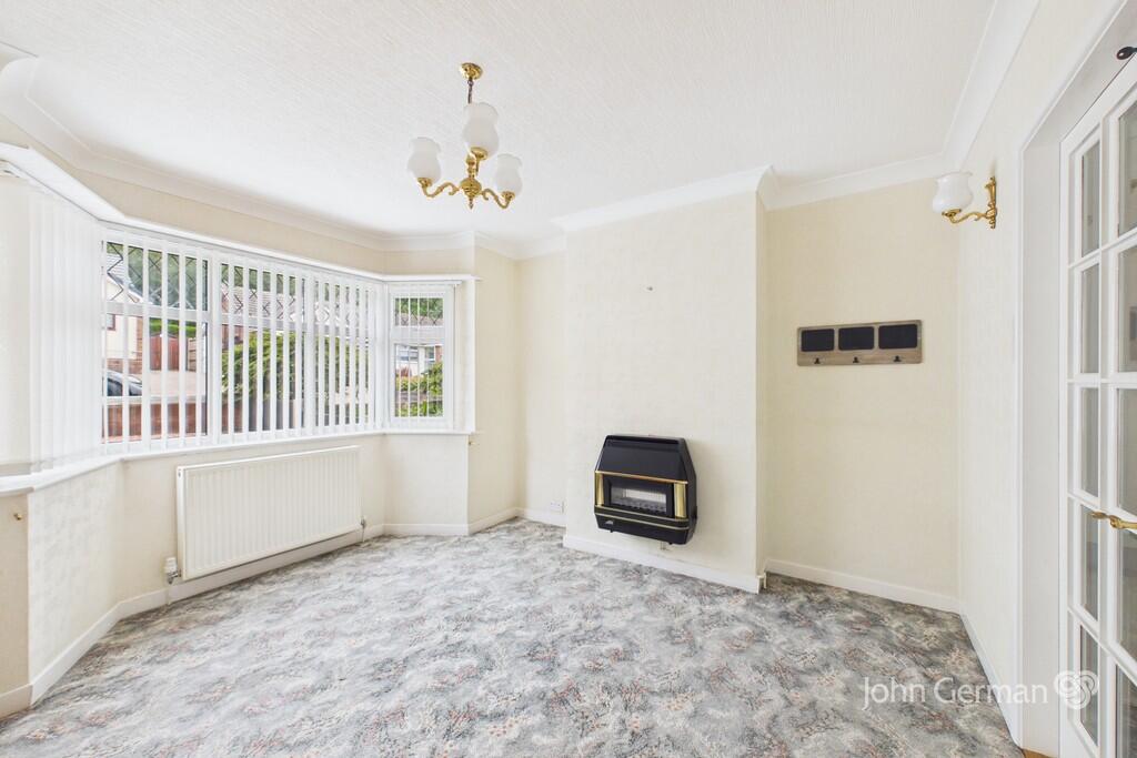 Marlborough Crescent, Burton-on-Trent photo 4