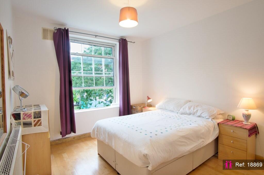 Apartment in London, Upton Park - View 5