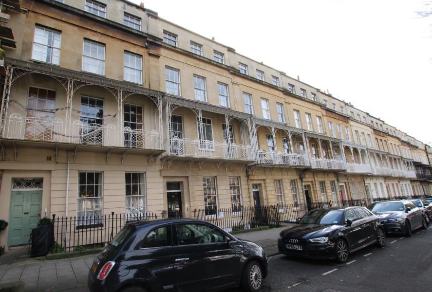 Main image of property: Caledonia Place - Clifton Village