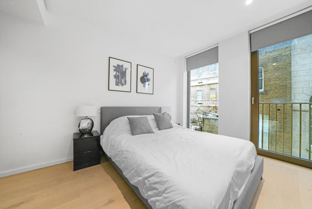 Main image of property: Bartholomew Close, London, EC1A