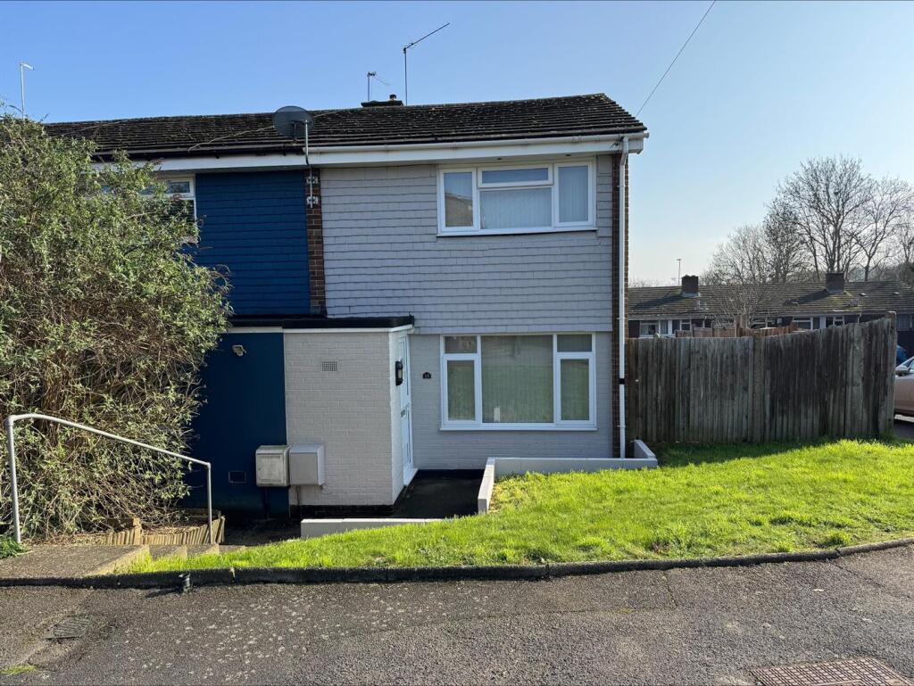 Main image of property: The Spires, Strood