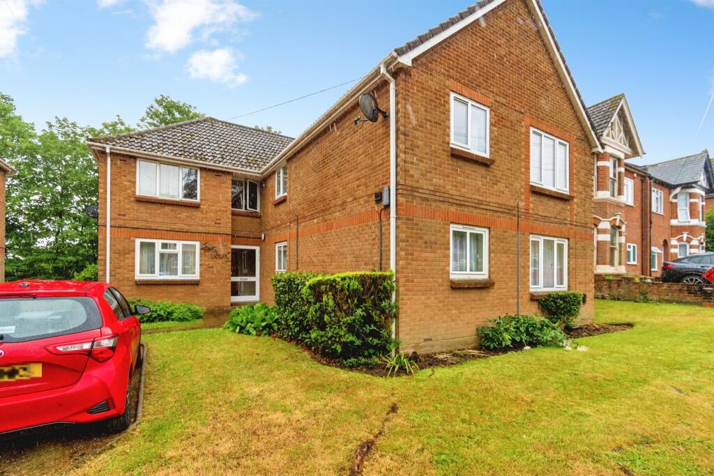 Main image of property: Lawn Road, Southampton