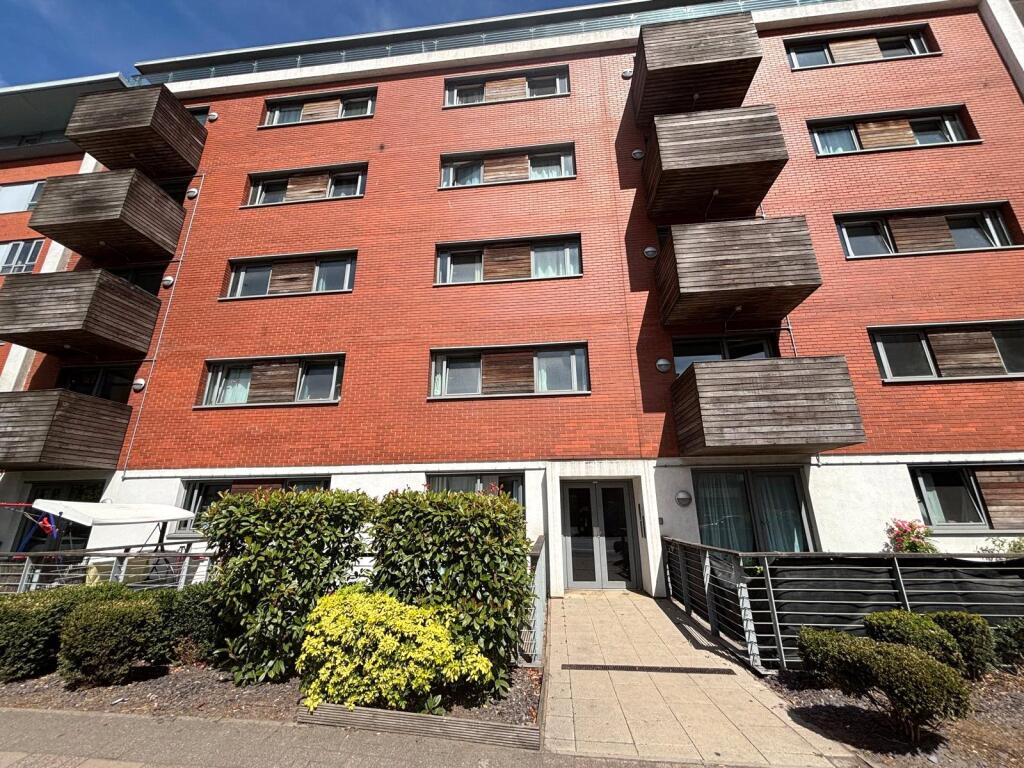 Main image of property: Granville Street, Birmingham, B1