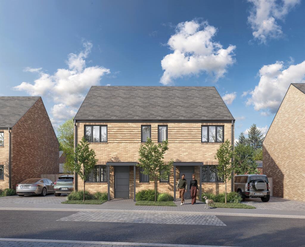 Main image of property: Thorney Road, Eye, Peterborough