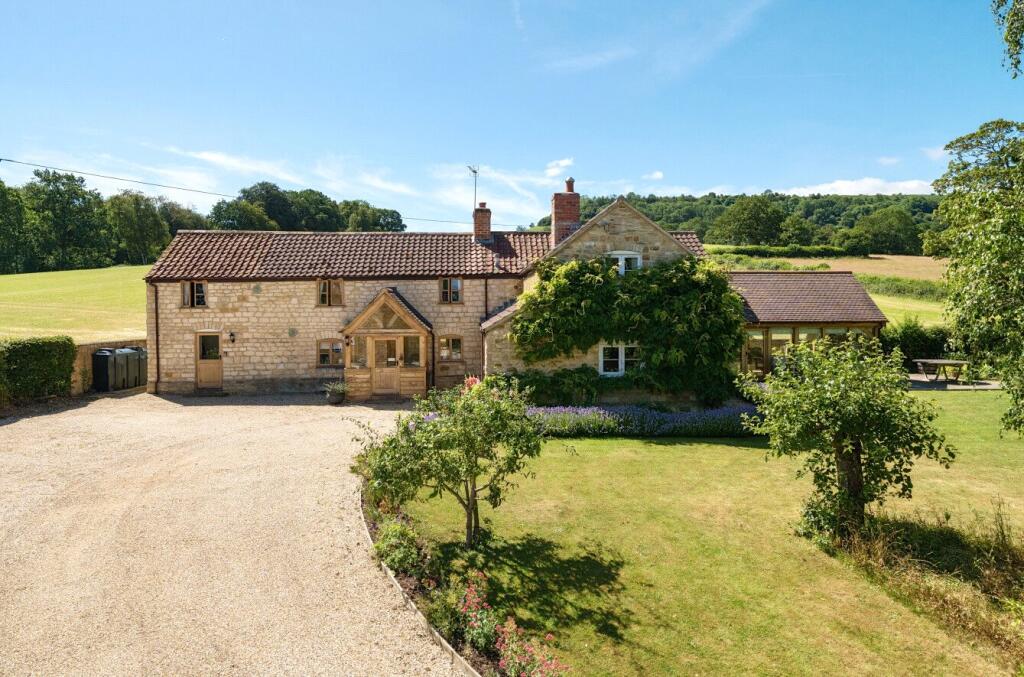 Main image of property: Ashmead, Coaley, Gloucestershire, GL11