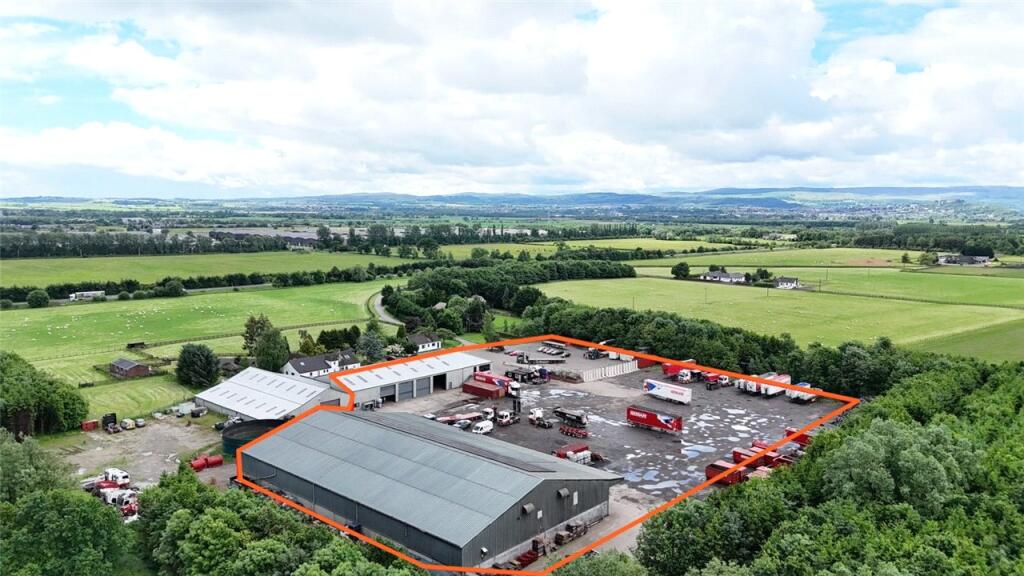 Main image of property: East Gogar Yard, Blairlogie, Stirling, Stirlingshire, FK9