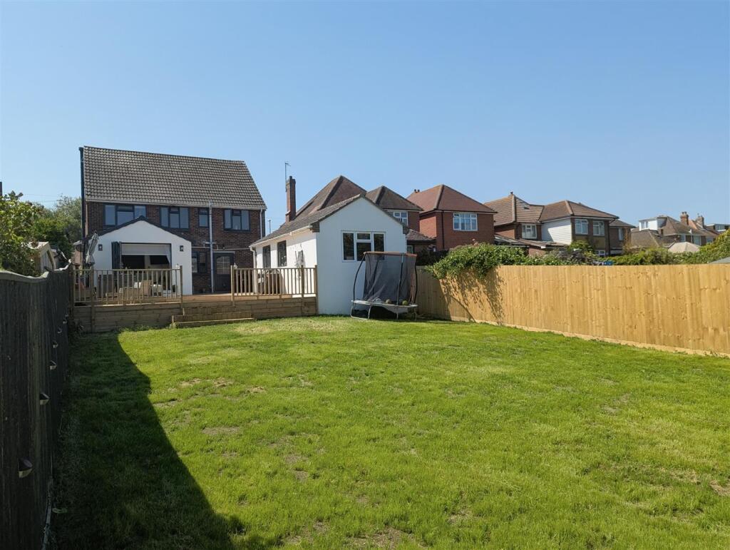 House in Weymouth, Dorset - View 3