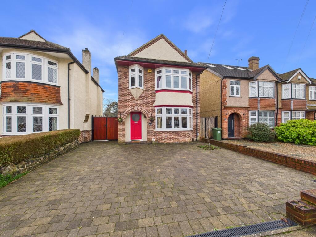 Main image of property: Ashview Gardens, Ashford, Surrey, TW15