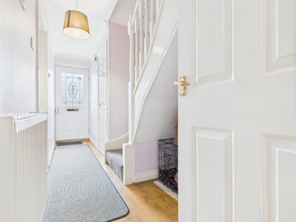 Rockfield Way, Caldicot, NP26 - More
