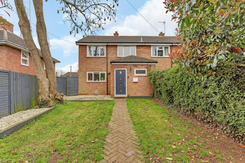 Main image of property: High Street, Ridgmont, Bedford, MK43