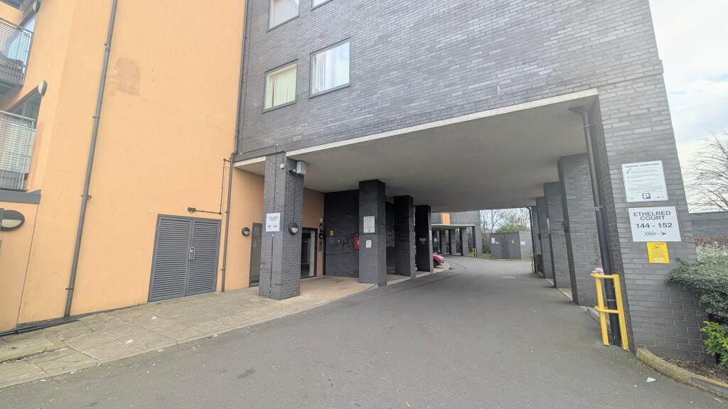 Main image of property: Ethelroad Court, 1 The Mall, Harrow, HA3