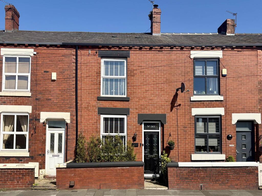 Main image of property: Foxdenton Lane, Oldham