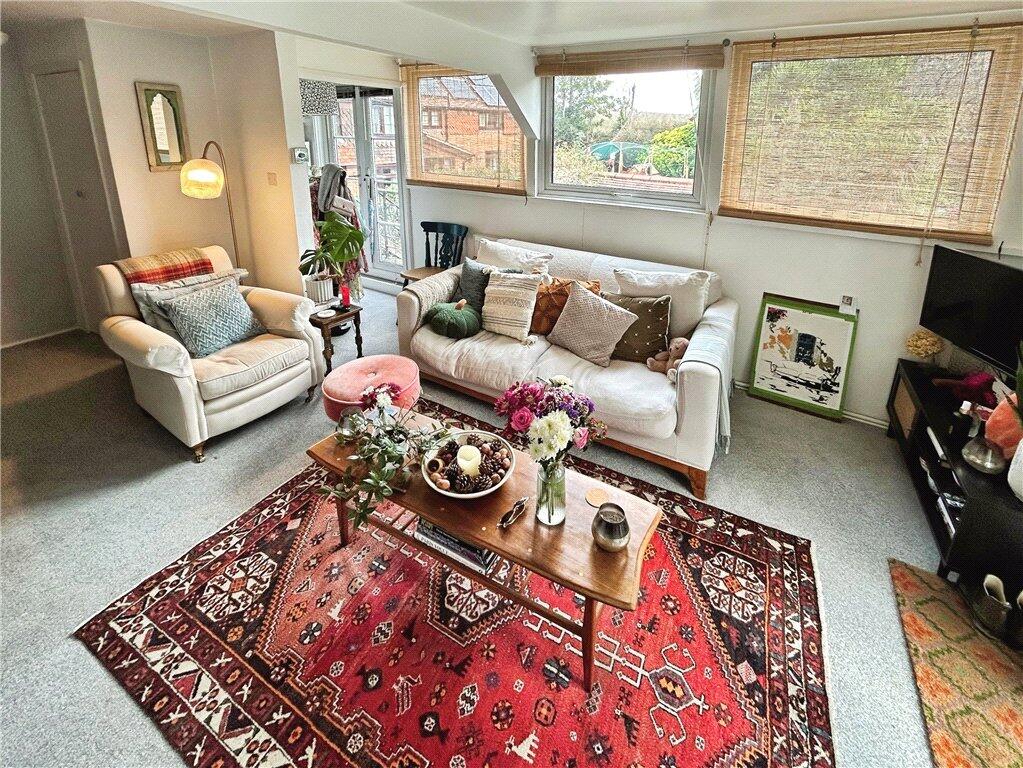 Apartment in Test Valley, Michelmersh and Timsbury - View 4