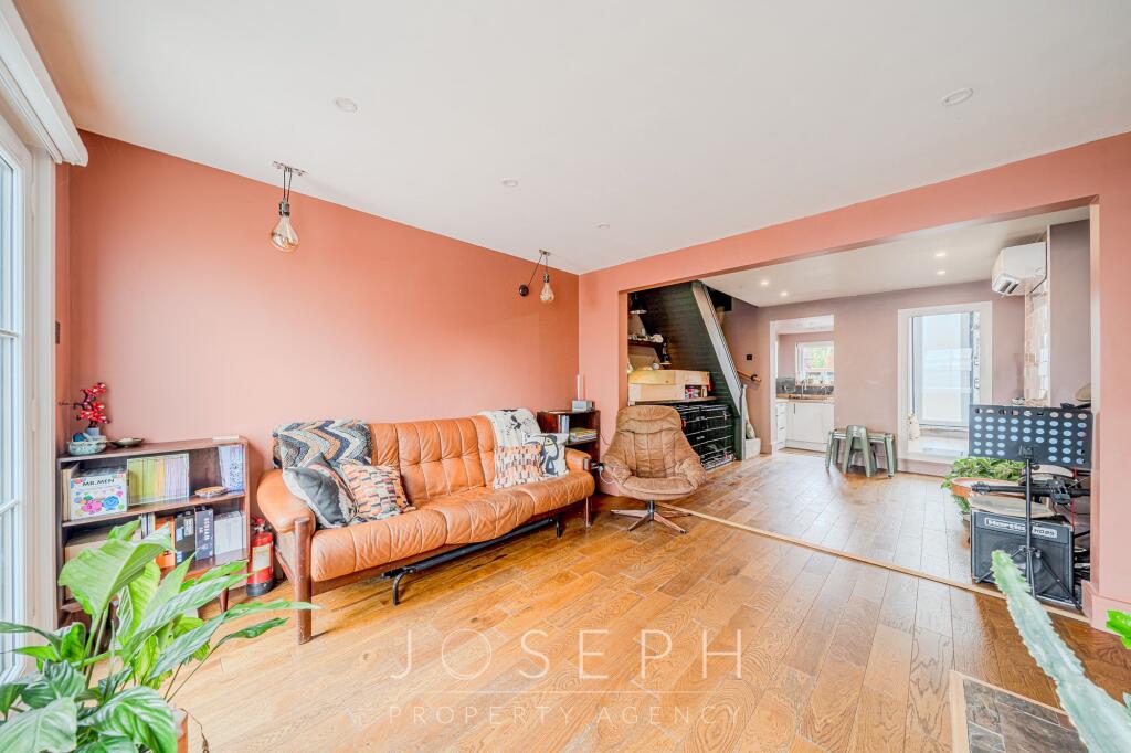 House in Sproughton - View 2