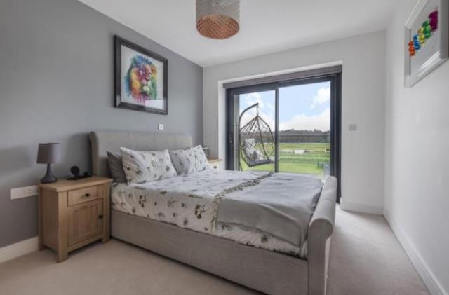 Apartment in Reading, Greenham - More