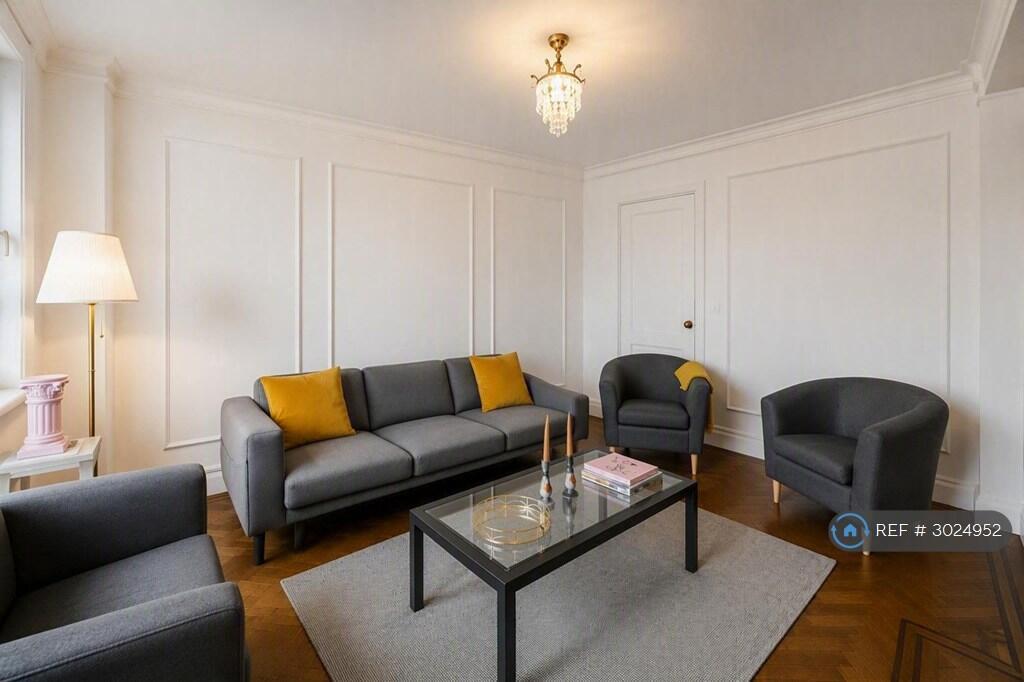 Main image of property: Ivor Court, London, NW1