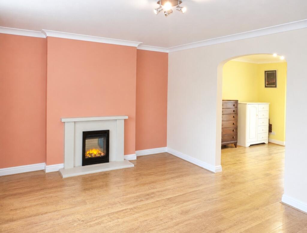 House in Darley, Sheepcote Hill - View 2