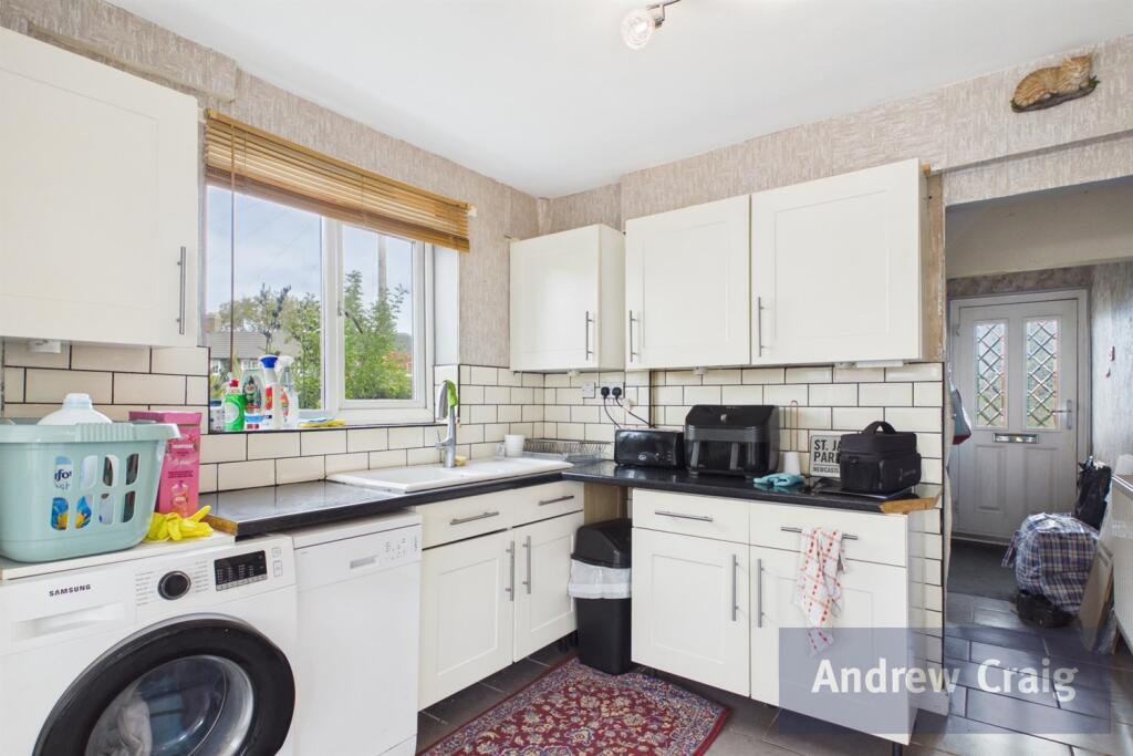 House in South Tyneside, North East - More