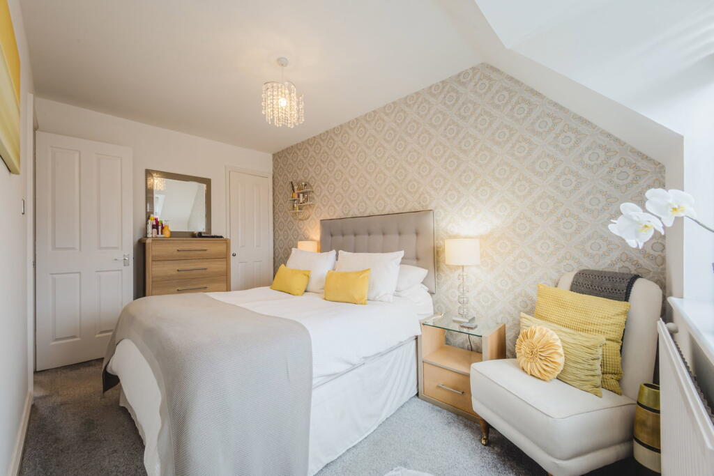 44 Dewell Mews, Swindon, SN3 1QU photo 3