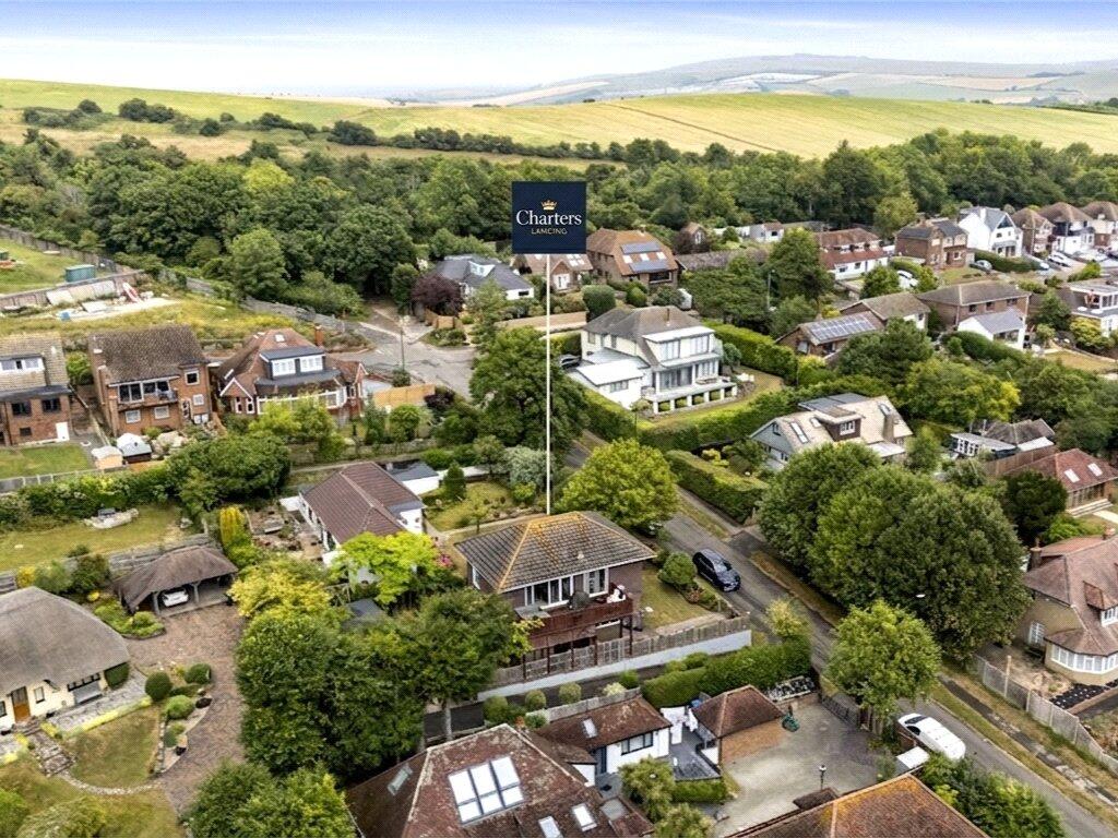 Mill Road, North Lancing, BN15