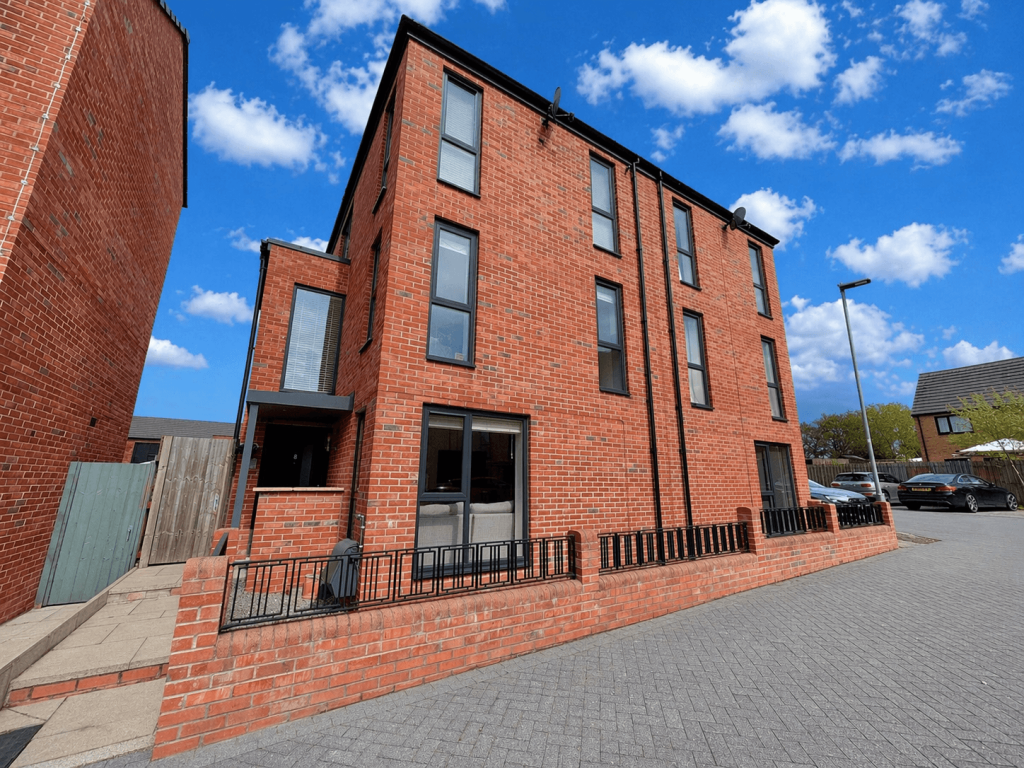 Main image of property: Fletchers Way, Allerton Bywater