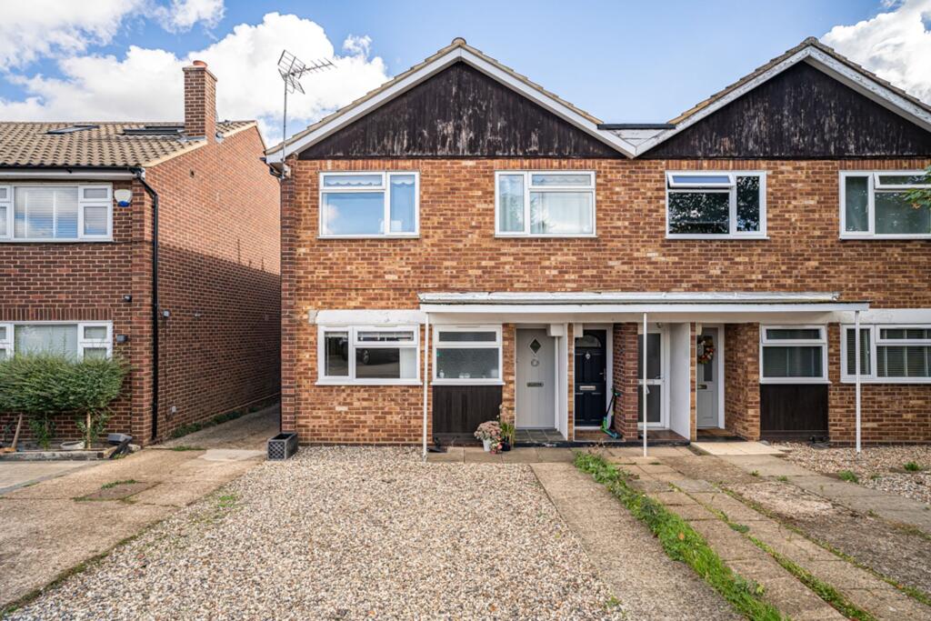 Main image of property: Bengeo Street, Hertford, SG14