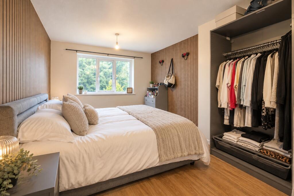 Turves Green, Birmingham, West Midlands, B31 photo 4