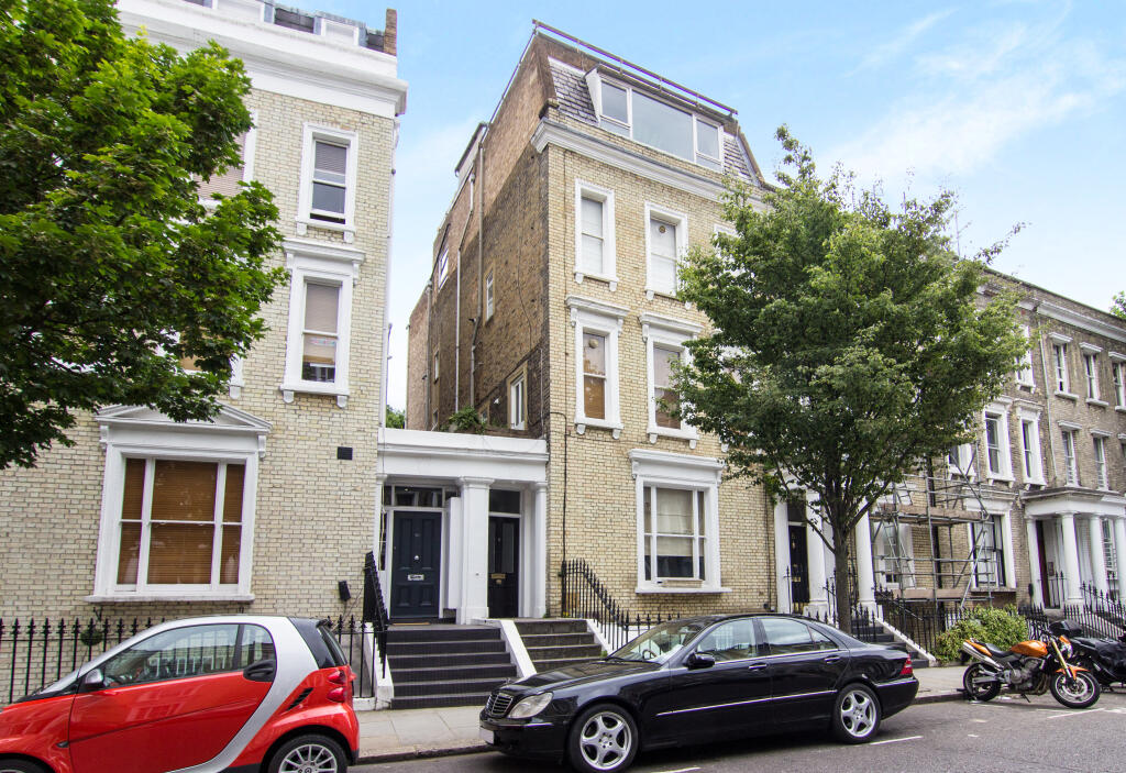 Main image of property: Earls Court, London, SW5