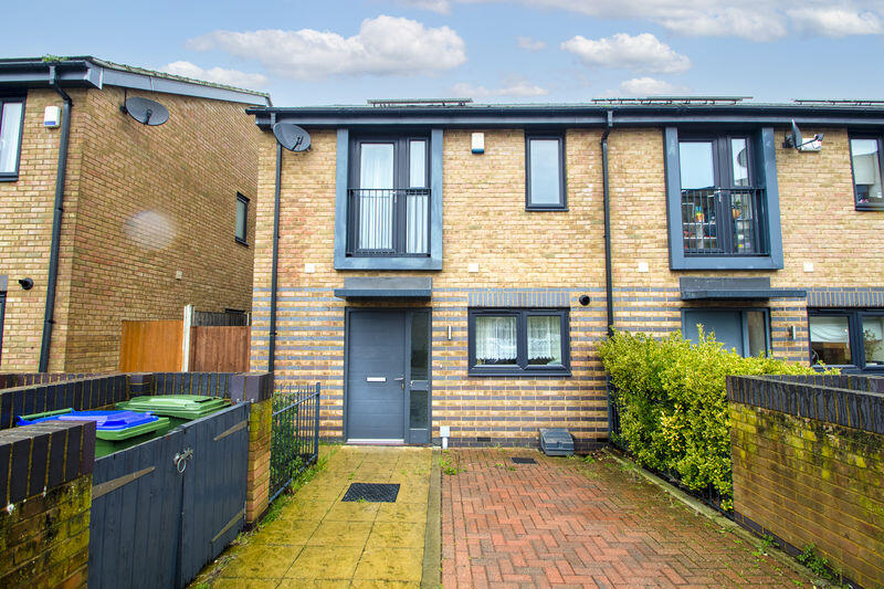 Main image of property: Sterling Road, Bexleyheath