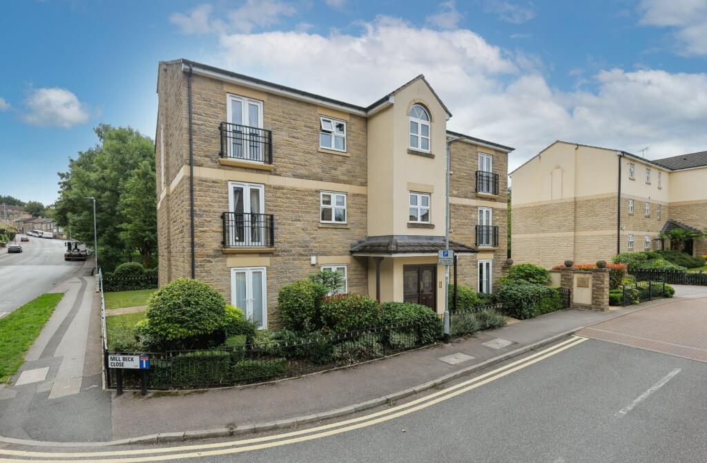 Apartment in Leeds