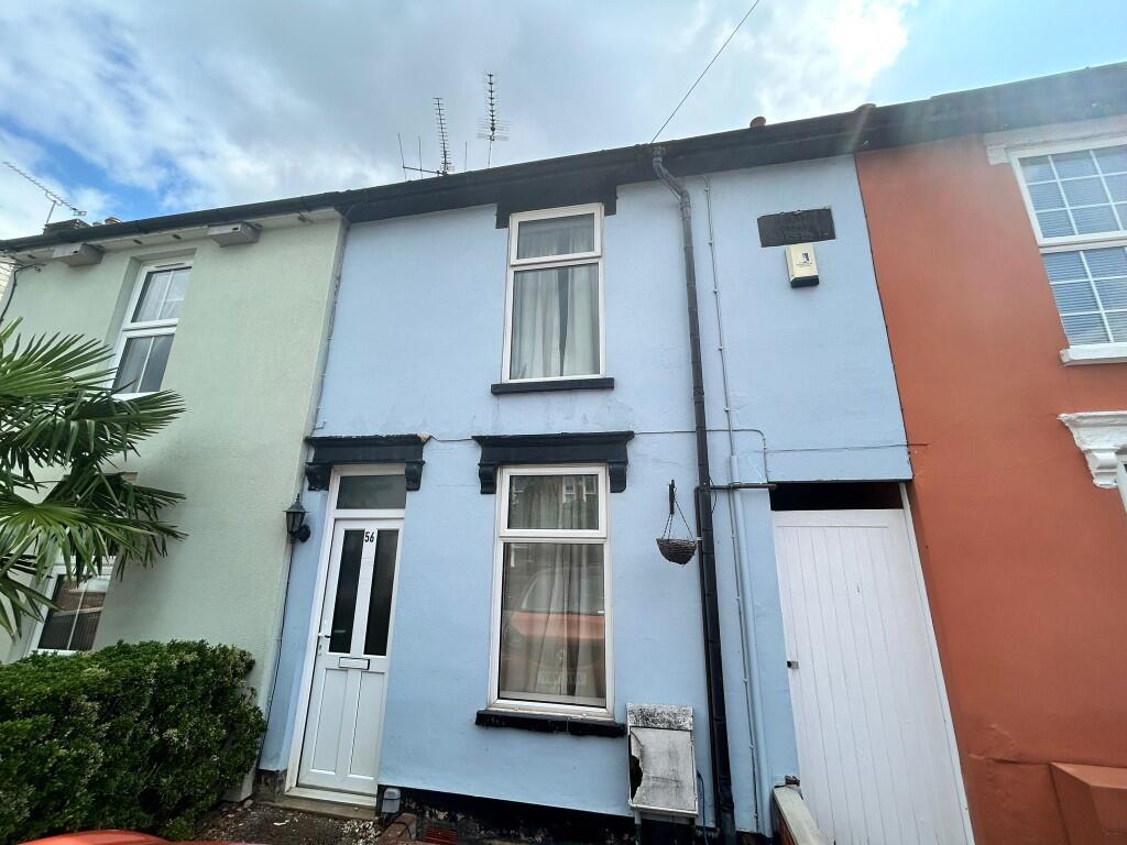 Main image of property: York Road, Ipswich, Suffolk, IP3