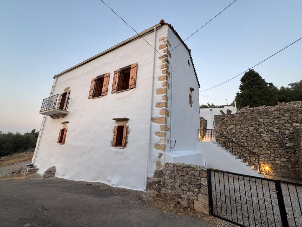 Main image of property: Vrisses Apokoronas, Chania, Crete