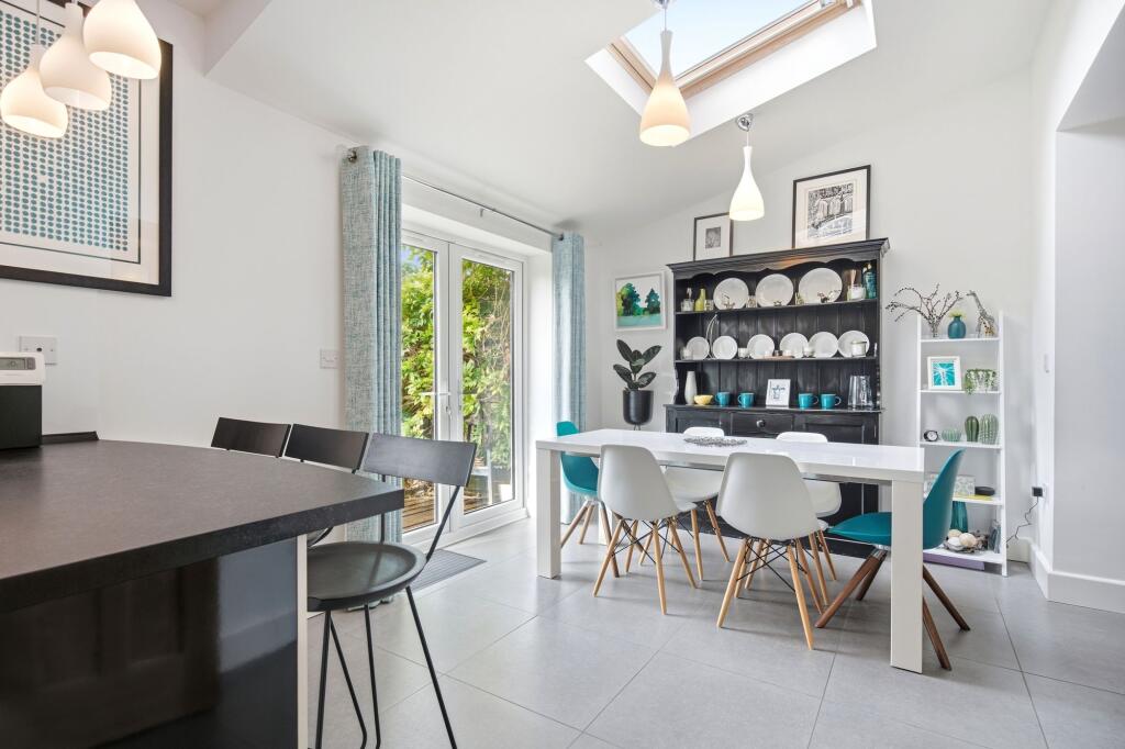 House in Cambridge, Chesterton - View 3