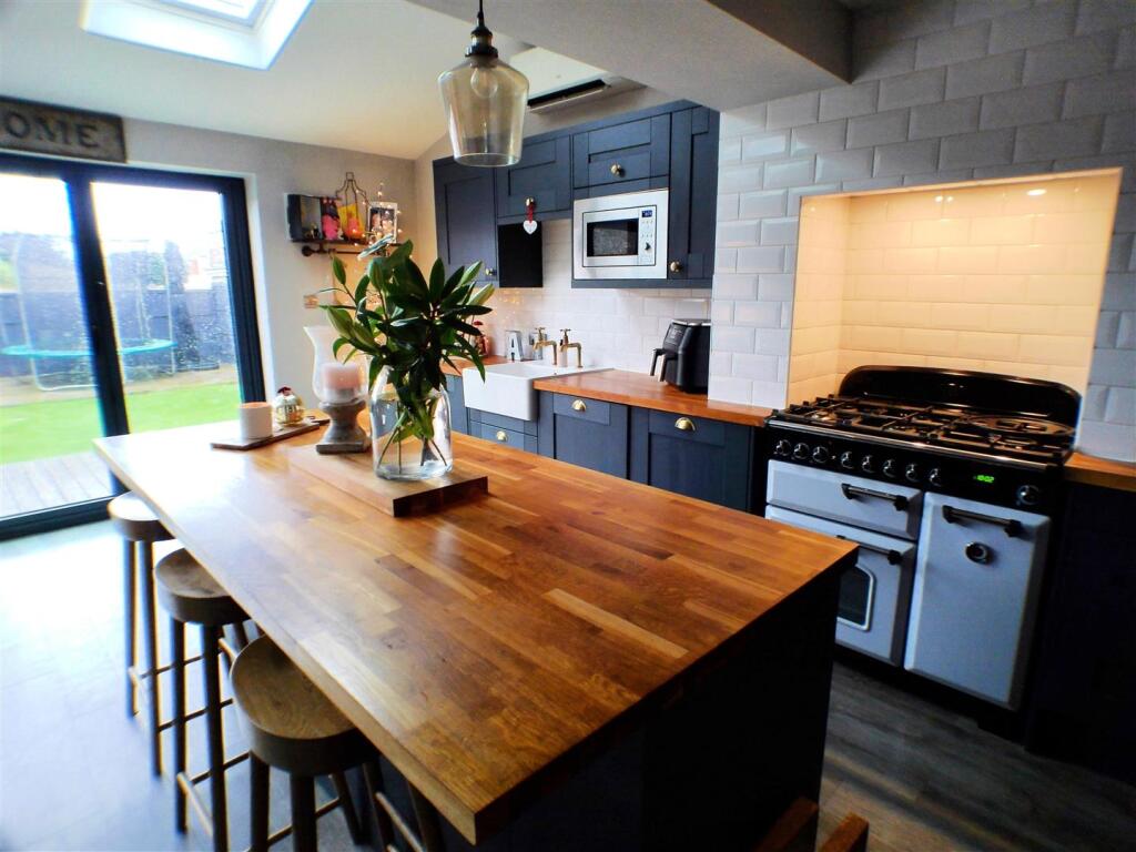 Main image of property: Milburn Grove, Bingham, Nottingham