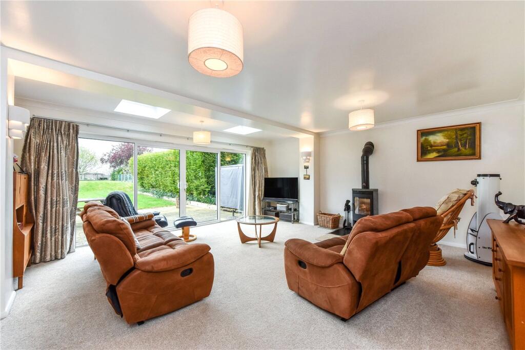 Courtenay Road, Winchester, Hampshire, SO23 photo 3