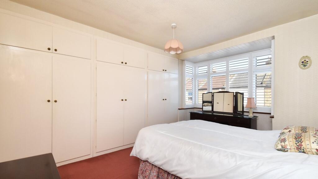 House in London - View 4