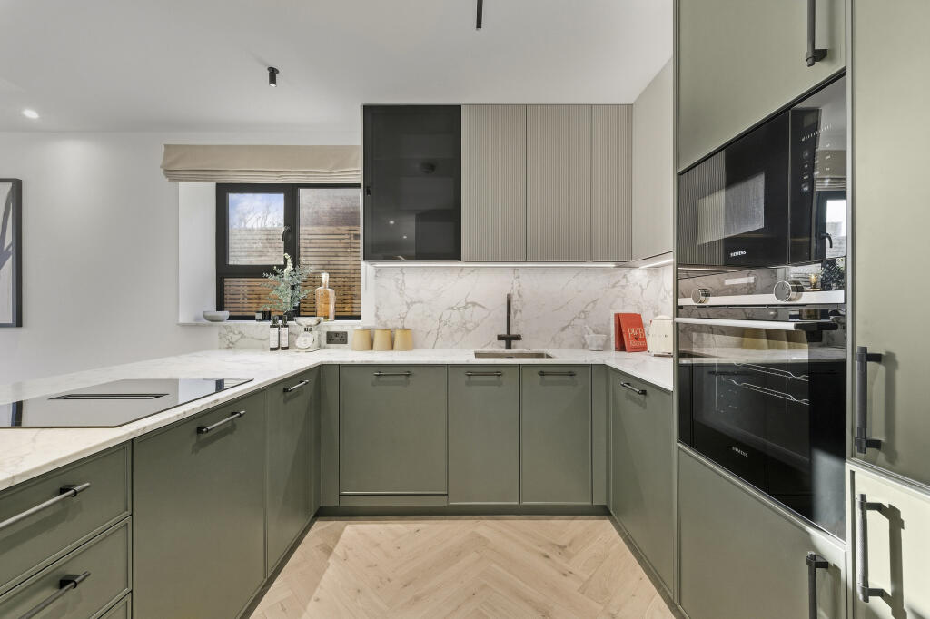 Main image of property: Aylestone Place, Brondesbury Park, London, NW6