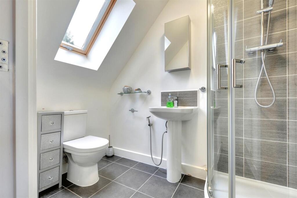 House in Nottingham - More