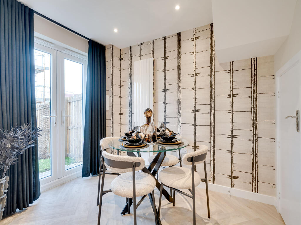 House in Blairgowrie, Perth and Kinross - More