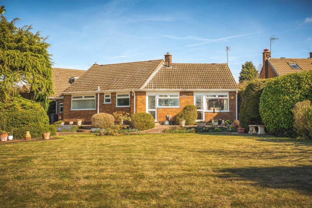 Bannels Avenue, Littleover, Derby photo 3