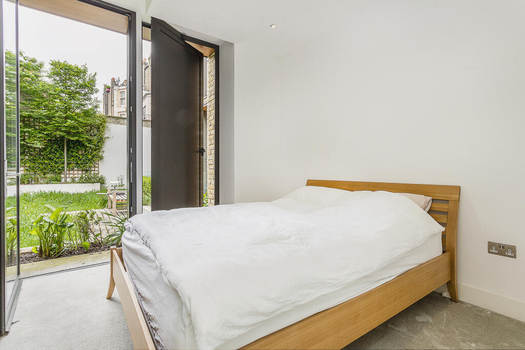 Apartment in London, Hatton Garden, Holborn - More
