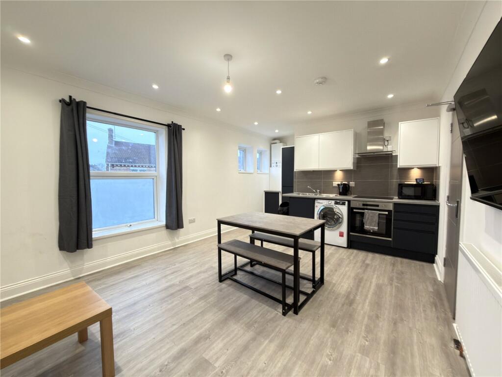 Main image of property: Eastfield Road, Peterborough, Cambridgeshire, PE1