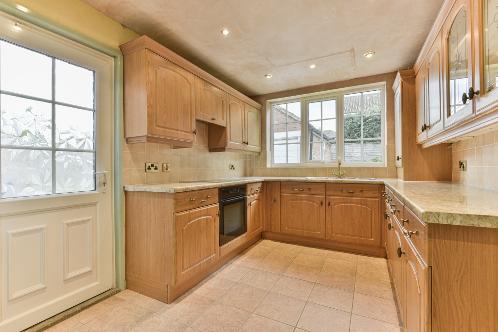 House in Stockport, Greater Manchester - More